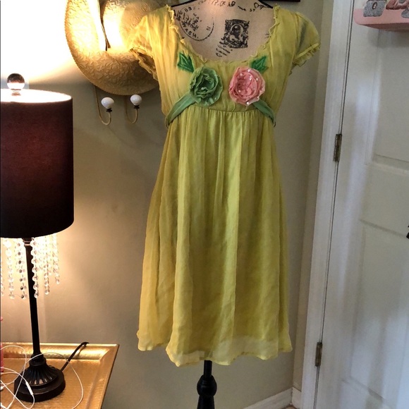 fashion spy Dresses & Skirts - NWT Fashion spy dress sz M